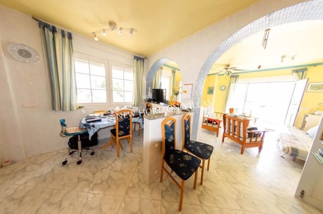 Chalet de 7 habitaciones en Mojácar en venta con garaje - 460.000 € (Ref: 6919474)