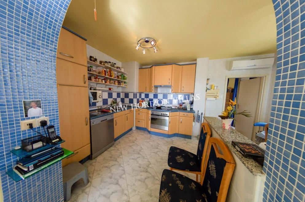 7 soveværelse Villa til salg i Mojacar med garage - € 460.000 (Ref: 6919474)