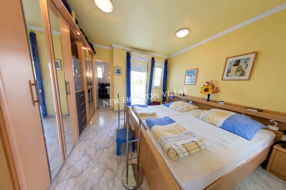 7 soveværelse Villa til salg i Mojacar med garage - € 460.000 (Ref: 6919474)