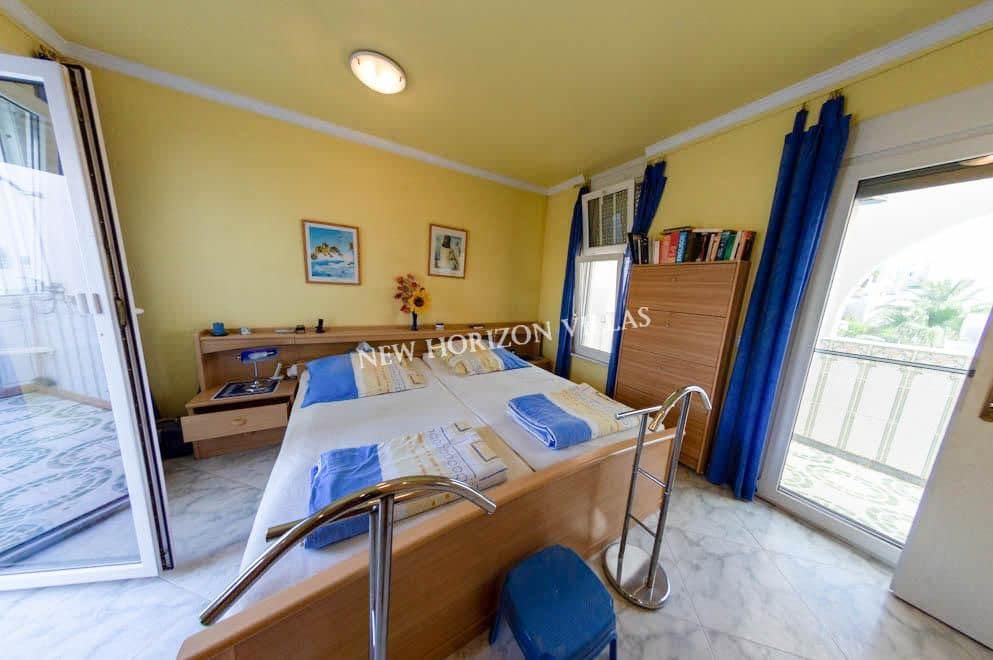 7 soveværelse Villa til salg i Mojacar med garage - € 460.000 (Ref: 6919474)
