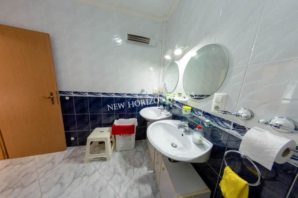 7 soveværelse Villa til salg i Mojacar med garage - € 460.000 (Ref: 6919474)