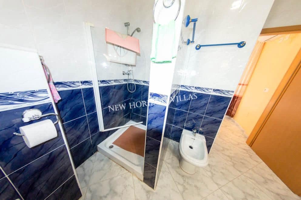 7 soveværelse Villa til salg i Mojacar med garage - € 460.000 (Ref: 6919474)