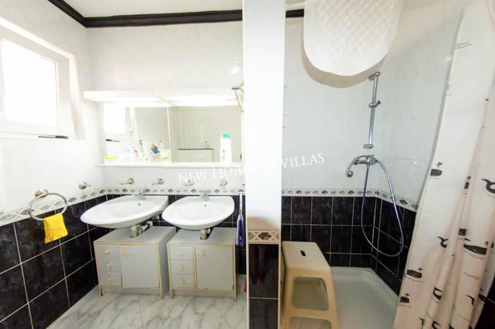 7 soveværelse Villa til salg i Mojacar med garage - € 460.000 (Ref: 6919474)