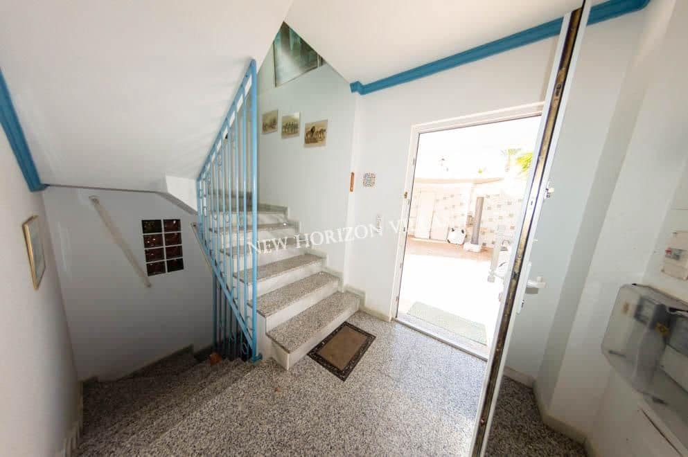 7 soveværelse Villa til salg i Mojacar med garage - € 460.000 (Ref: 6919474)