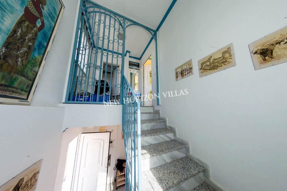 7 soveværelse Villa til salg i Mojacar med garage - € 460.000 (Ref: 6919474)