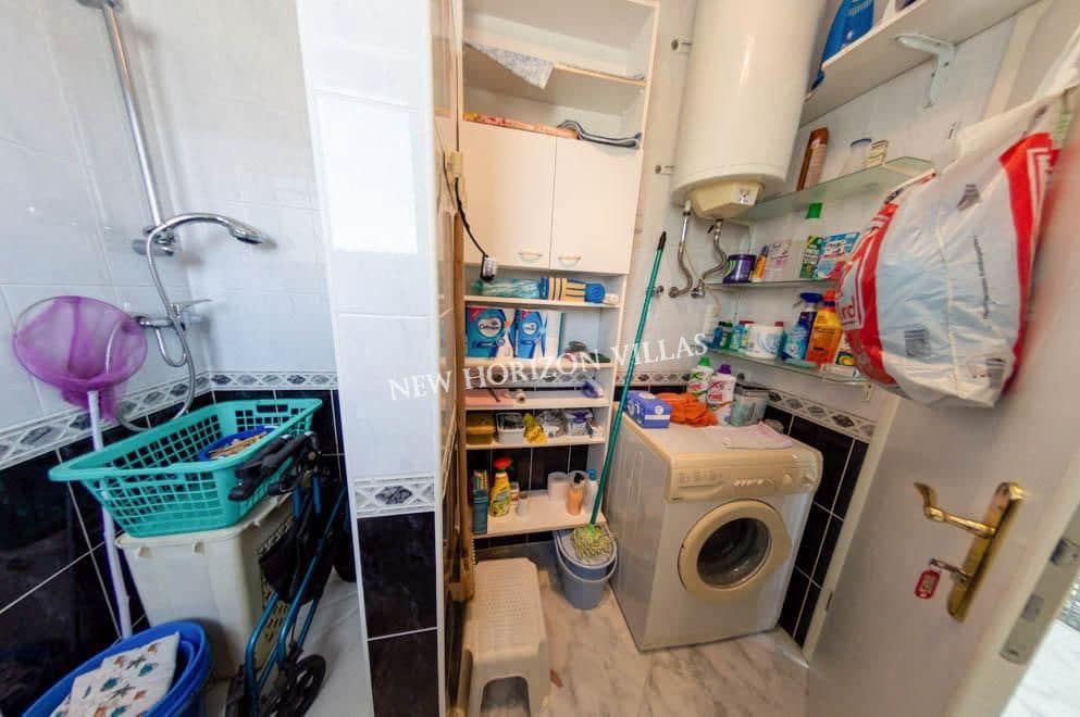 7 soveværelse Villa til salg i Mojacar med garage - € 460.000 (Ref: 6919474)