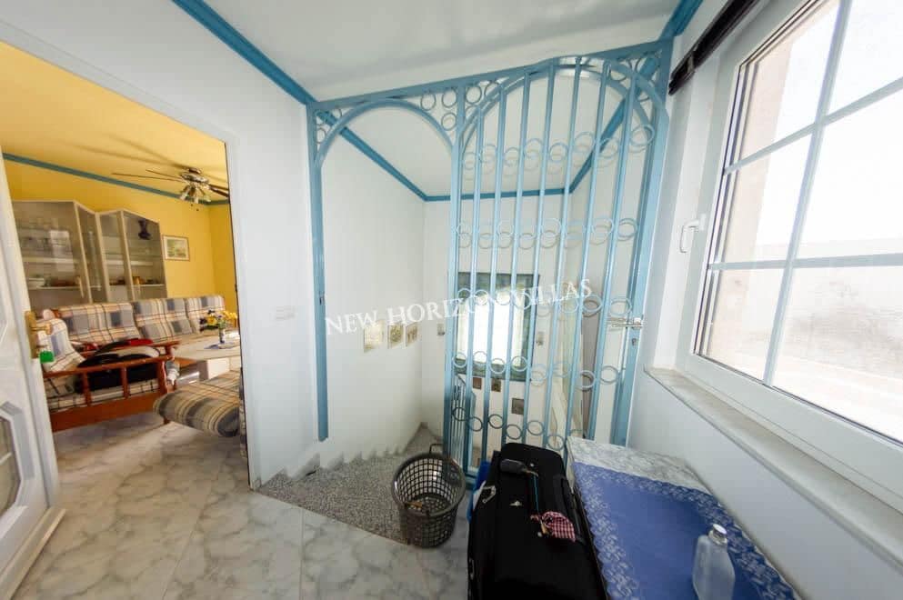 7 soveværelse Villa til salg i Mojacar med garage - € 460.000 (Ref: 6919474)