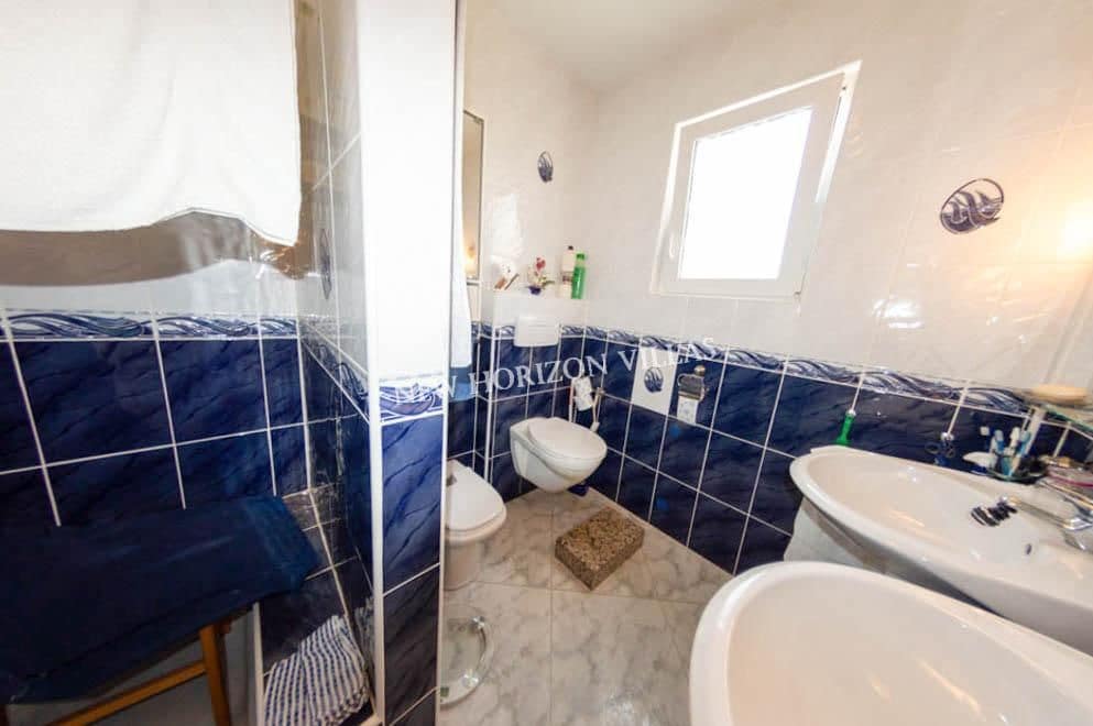 7 soveværelse Villa til salg i Mojacar med garage - € 460.000 (Ref: 6919474)