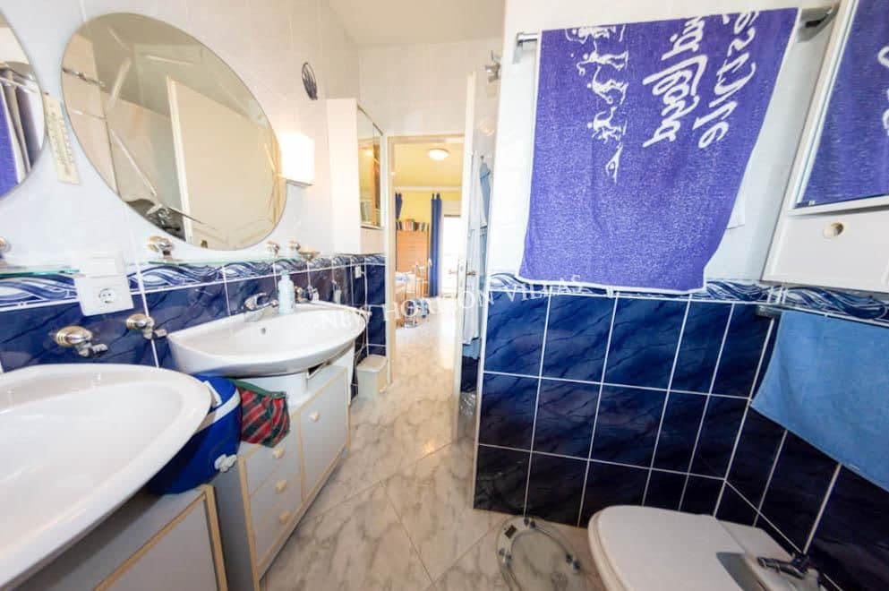 7 soveværelse Villa til salg i Mojacar med garage - € 460.000 (Ref: 6919474)