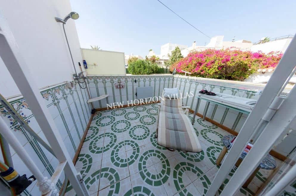7 soveværelse Villa til salg i Mojacar med garage - € 460.000 (Ref: 6919474)