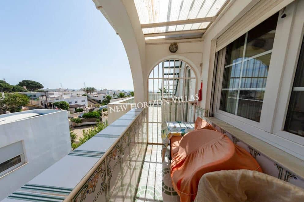 7 soveværelse Villa til salg i Mojacar med garage - € 460.000 (Ref: 6919474)