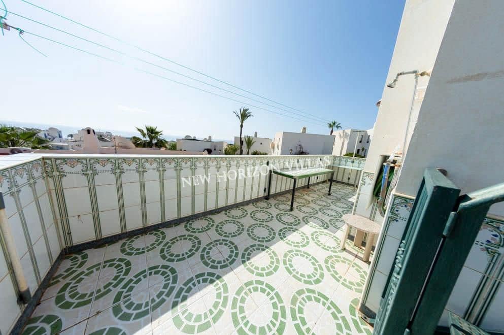 7 soveværelse Villa til salg i Mojacar med garage - € 460.000 (Ref: 6919474)