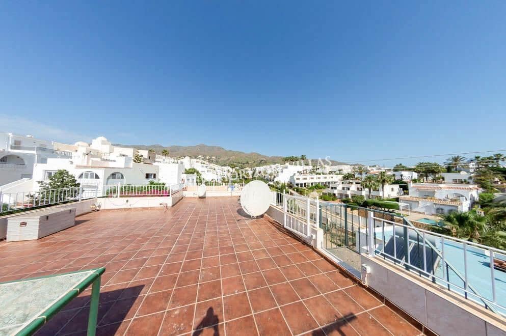 7 soveværelse Villa til salg i Mojacar med garage - € 460.000 (Ref: 6919474)
