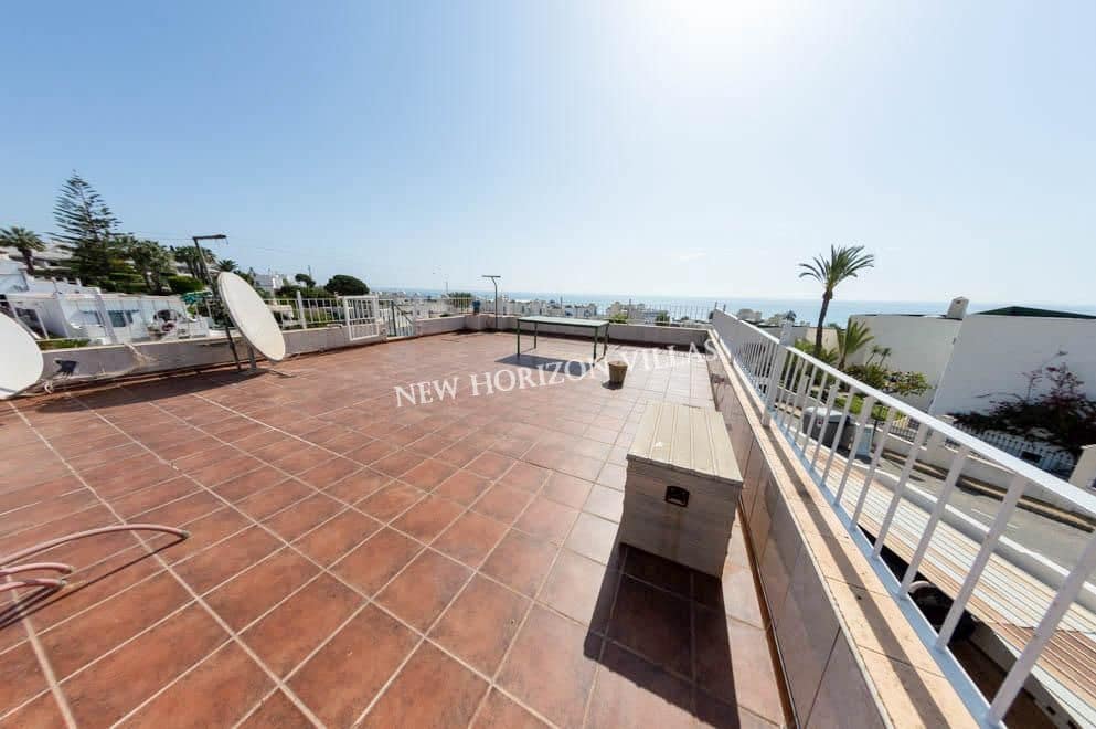 7 soveværelse Villa til salg i Mojacar med garage - € 460.000 (Ref: 6919474)