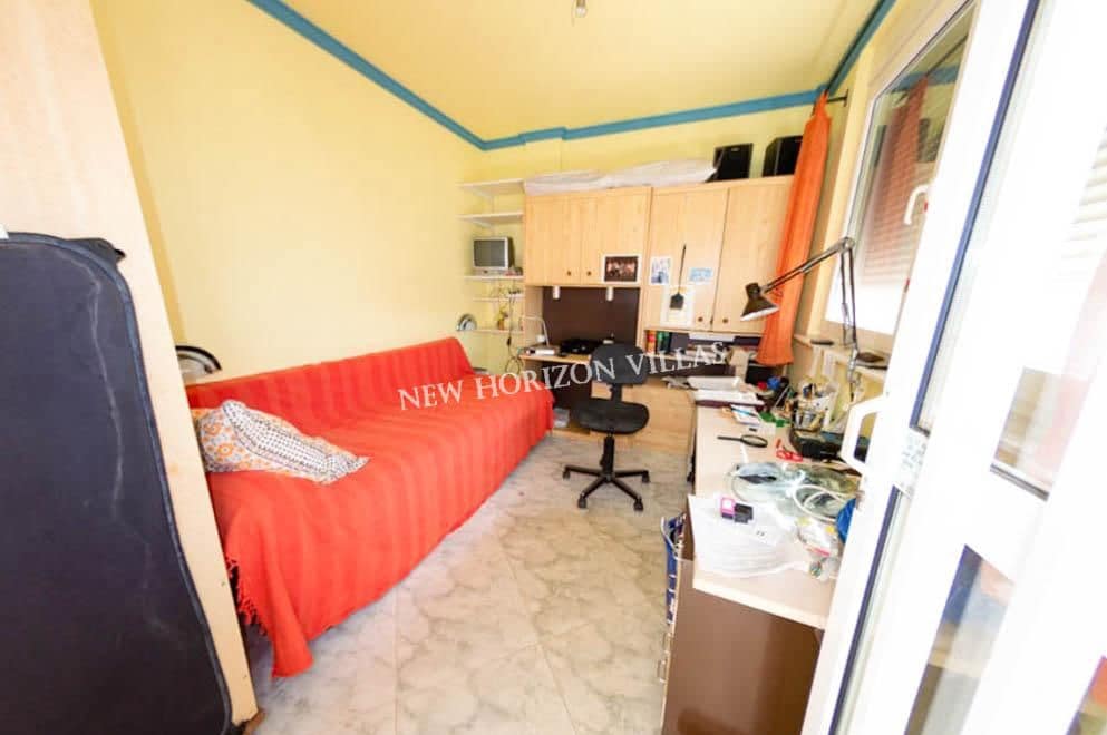 7 soveværelse Villa til salg i Mojacar med garage - € 460.000 (Ref: 6919474)