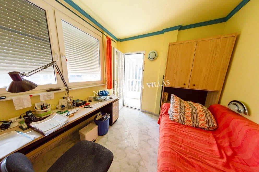 7 soveværelse Villa til salg i Mojacar med garage - € 460.000 (Ref: 6919474)