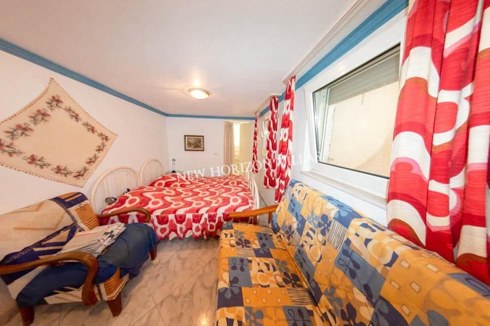 7 soveværelse Villa til salg i Mojacar med garage - € 460.000 (Ref: 6919474)