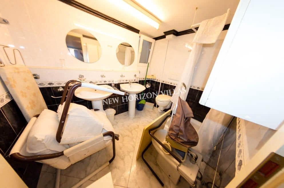 7 soveværelse Villa til salg i Mojacar med garage - € 460.000 (Ref: 6919474)