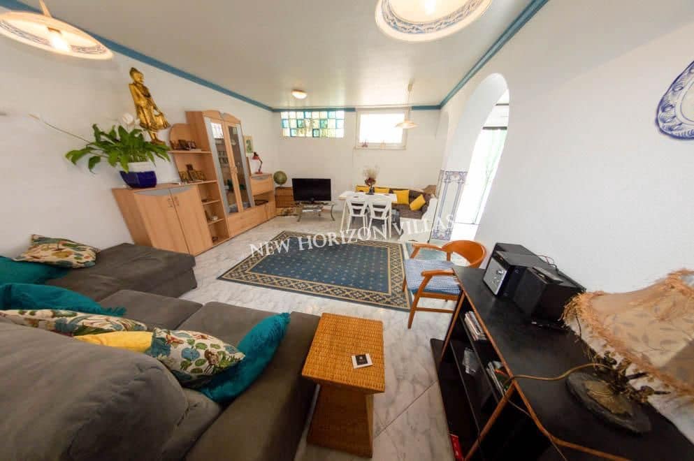 7 soveværelse Villa til salg i Mojacar med garage - € 460.000 (Ref: 6919474)