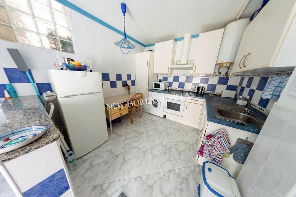 7 soveværelse Villa til salg i Mojacar med garage - € 460.000 (Ref: 6919474)