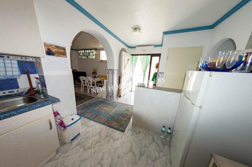 7 soveværelse Villa til salg i Mojacar med garage - € 460.000 (Ref: 6919474)