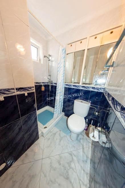 7 soveværelse Villa til salg i Mojacar med garage - € 460.000 (Ref: 6919474)