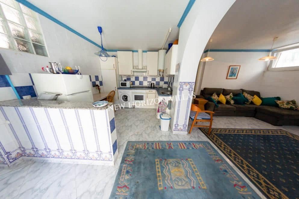 7 soveværelse Villa til salg i Mojacar med garage - € 460.000 (Ref: 6919474)