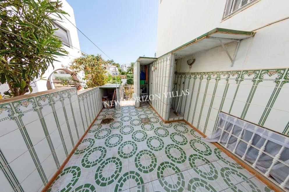 7 soveværelse Villa til salg i Mojacar med garage - € 460.000 (Ref: 6919474)