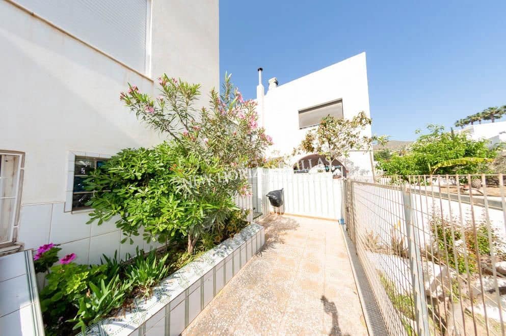 7 soveværelse Villa til salg i Mojacar med garage - € 460.000 (Ref: 6919474)