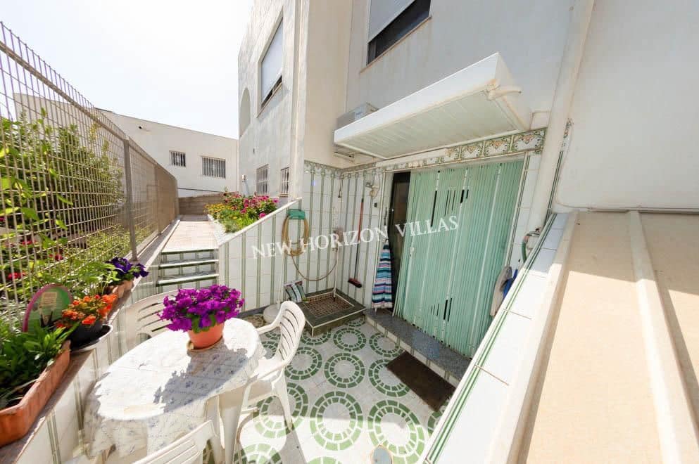 7 soveværelse Villa til salg i Mojacar med garage - € 460.000 (Ref: 6919474)