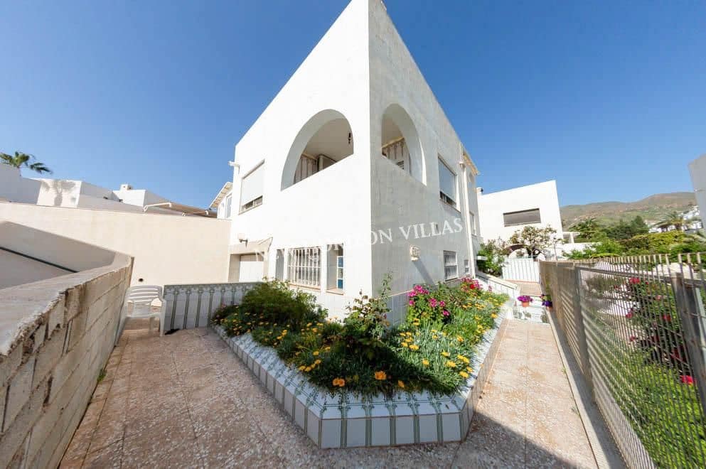7 soveværelse Villa til salg i Mojacar med garage - € 460.000 (Ref: 6919474)