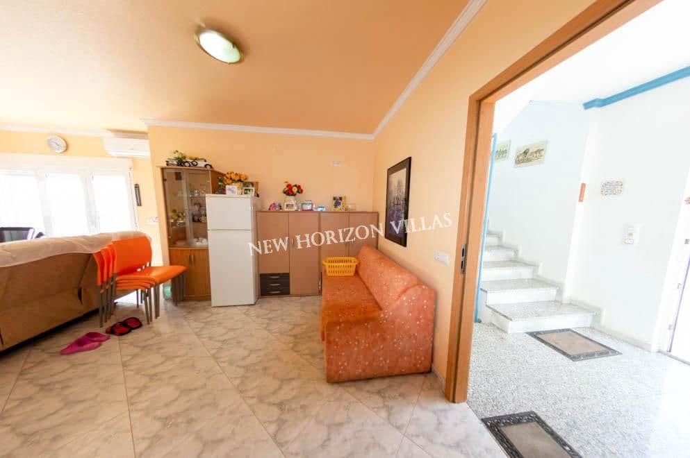 7 soveværelse Villa til salg i Mojacar med garage - € 460.000 (Ref: 6919474)