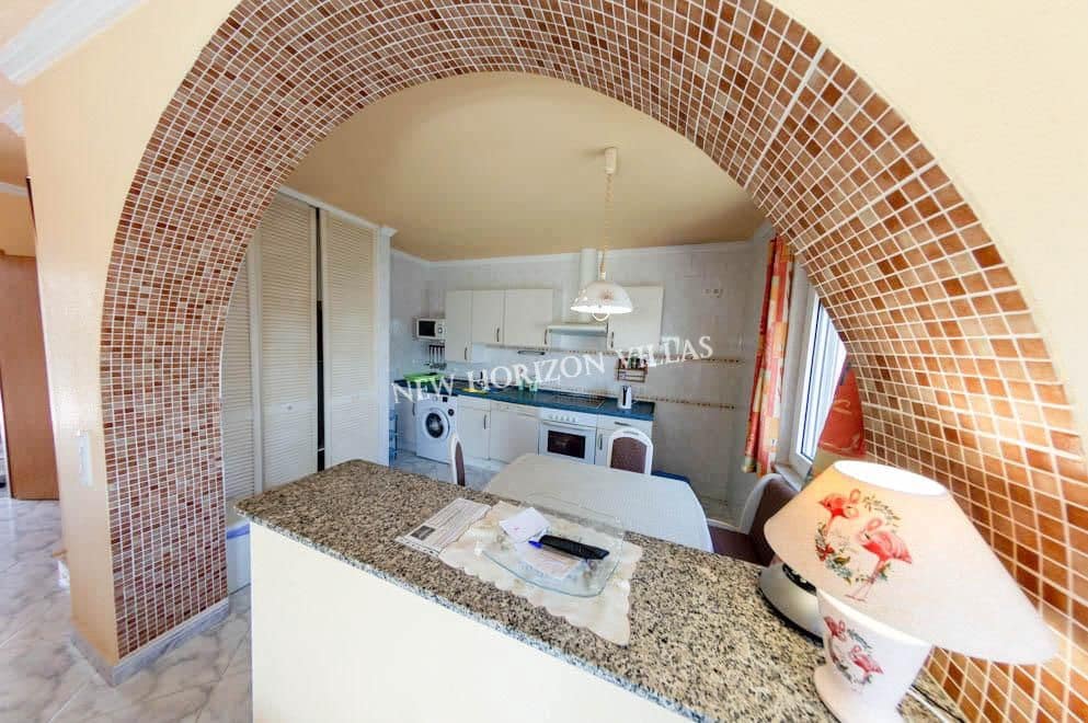 7 soveværelse Villa til salg i Mojacar med garage - € 460.000 (Ref: 6919474)