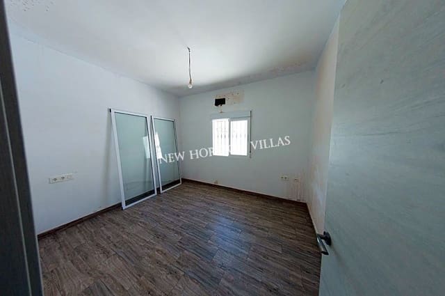 3 soveværelse Villa til leje i Arboleas med swimmingpool garage - € 900 (Ref: 6943619)
