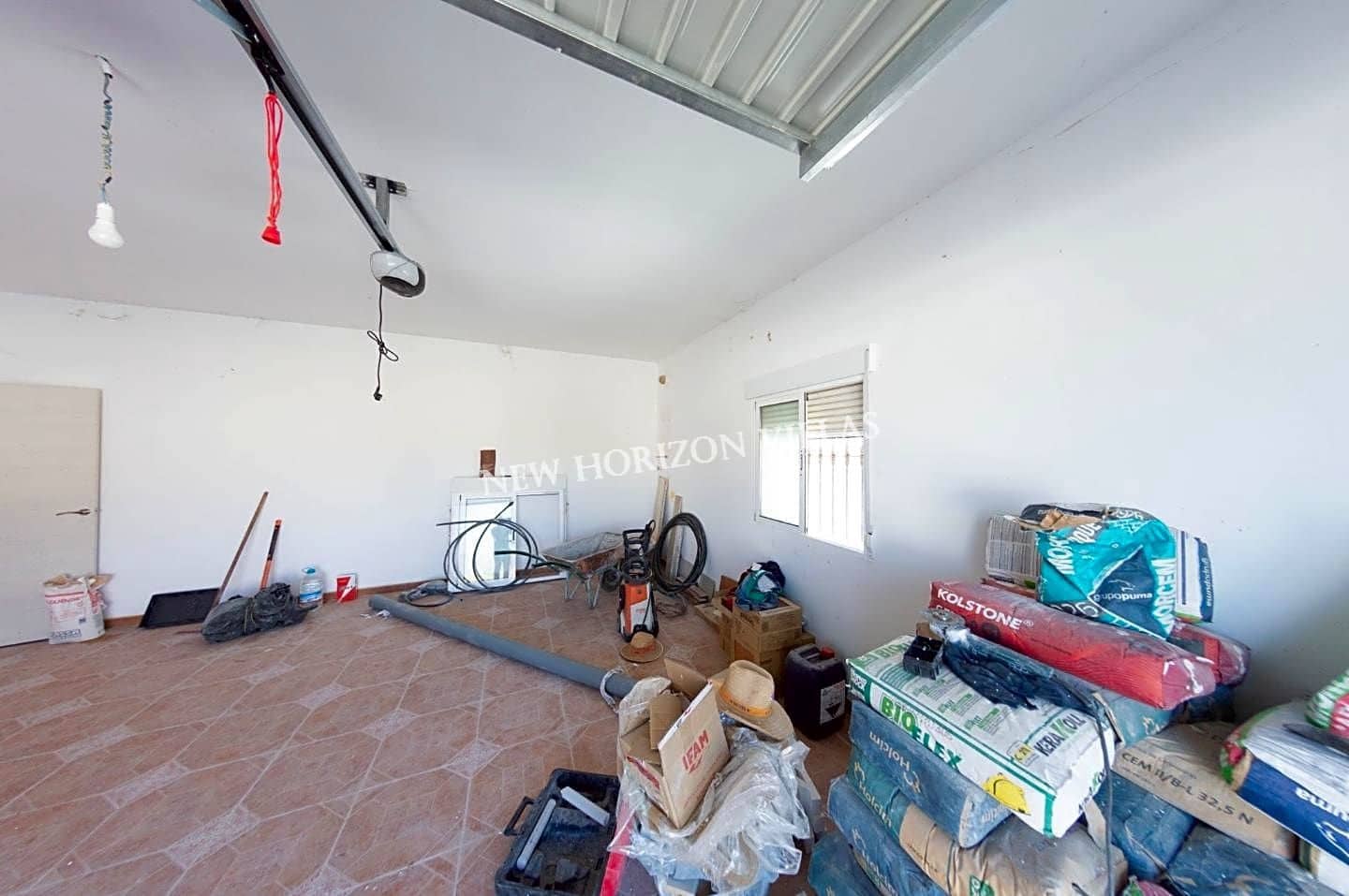 3 bedroom Villa for rent in Arboleas with pool garage - € 900 (Ref: 6943619)