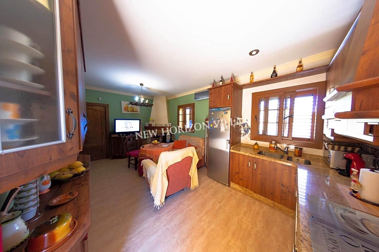 5 slaapkamer Villa te koop in La Alfoquia met zwembad garage - € 249.900 (Ref: 6947636)