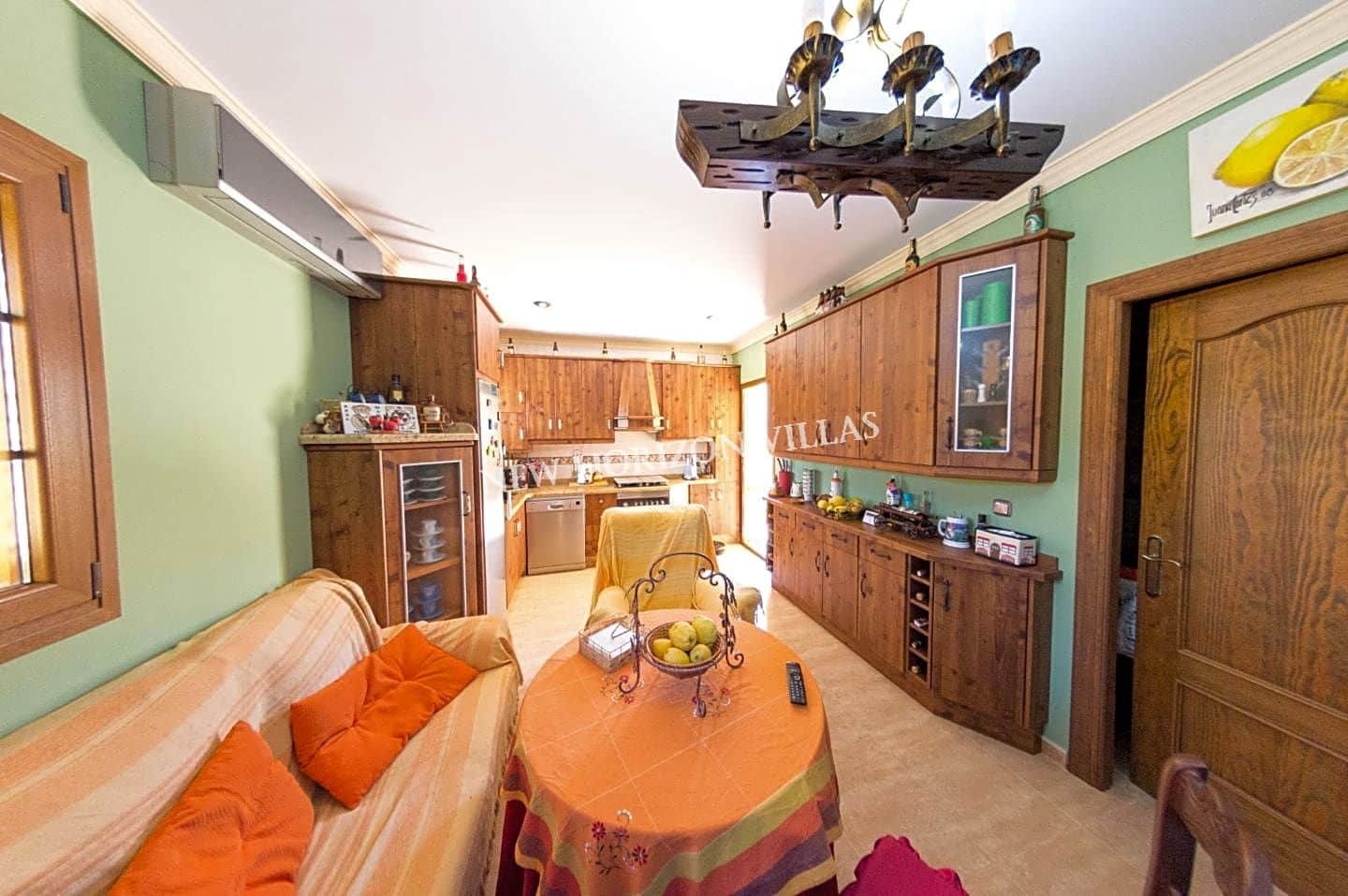5 slaapkamer Villa te koop in La Alfoquia met zwembad garage - € 249.900 (Ref: 6947636)