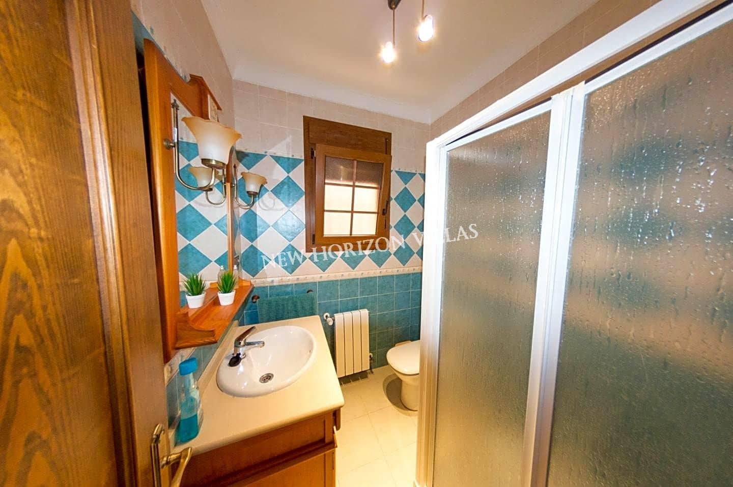 5 slaapkamer Villa te koop in La Alfoquia met zwembad garage - € 249.900 (Ref: 6947636)