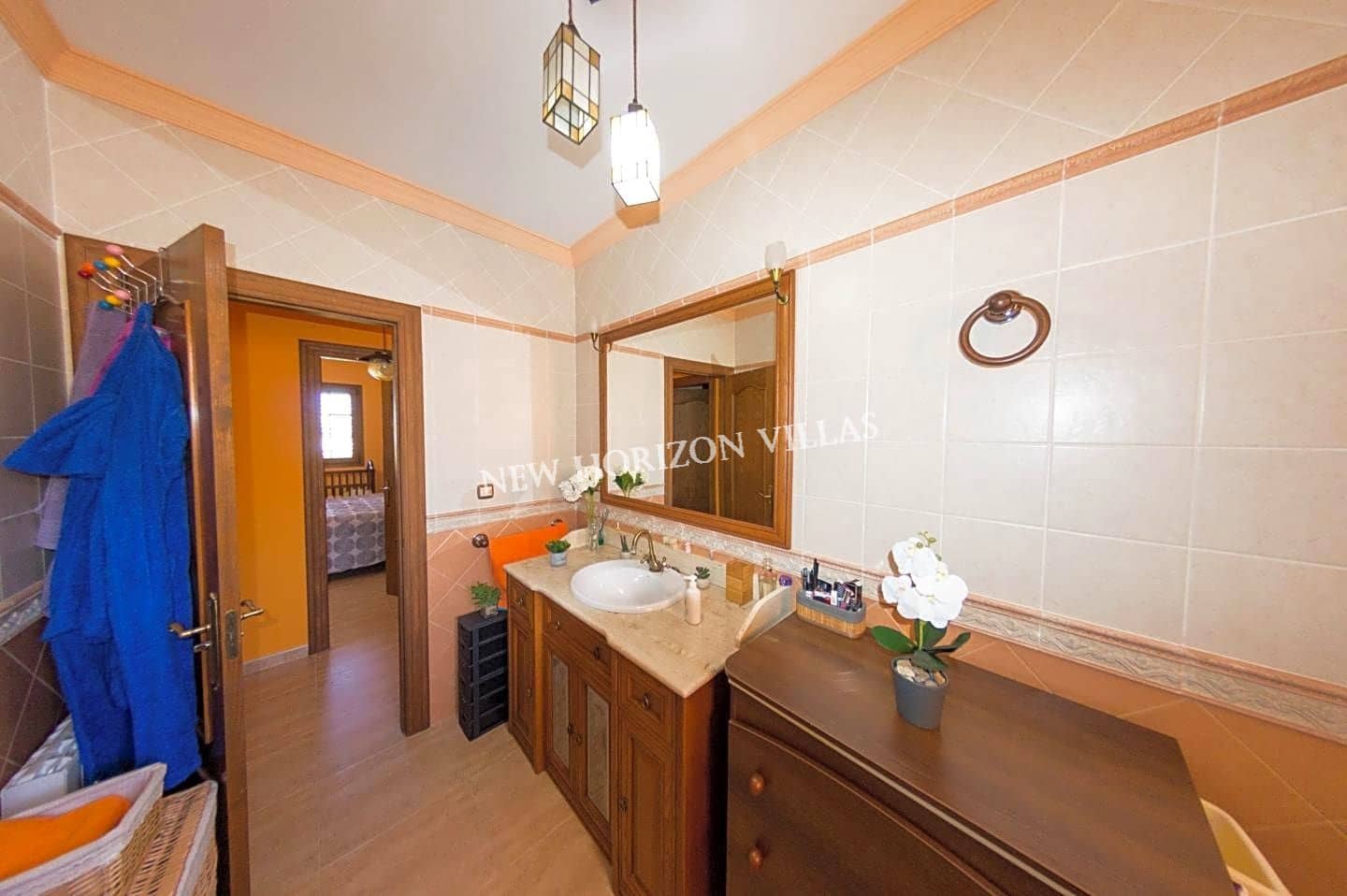 5 slaapkamer Villa te koop in La Alfoquia met zwembad garage - € 249.900 (Ref: 6947636)