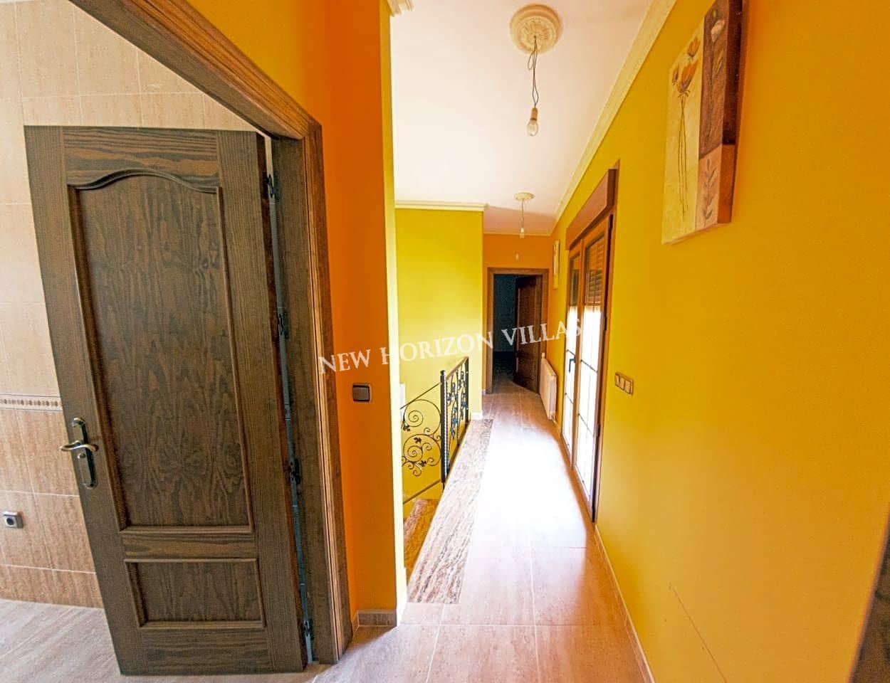 5 slaapkamer Villa te koop in La Alfoquia met zwembad garage - € 249.900 (Ref: 6947636)