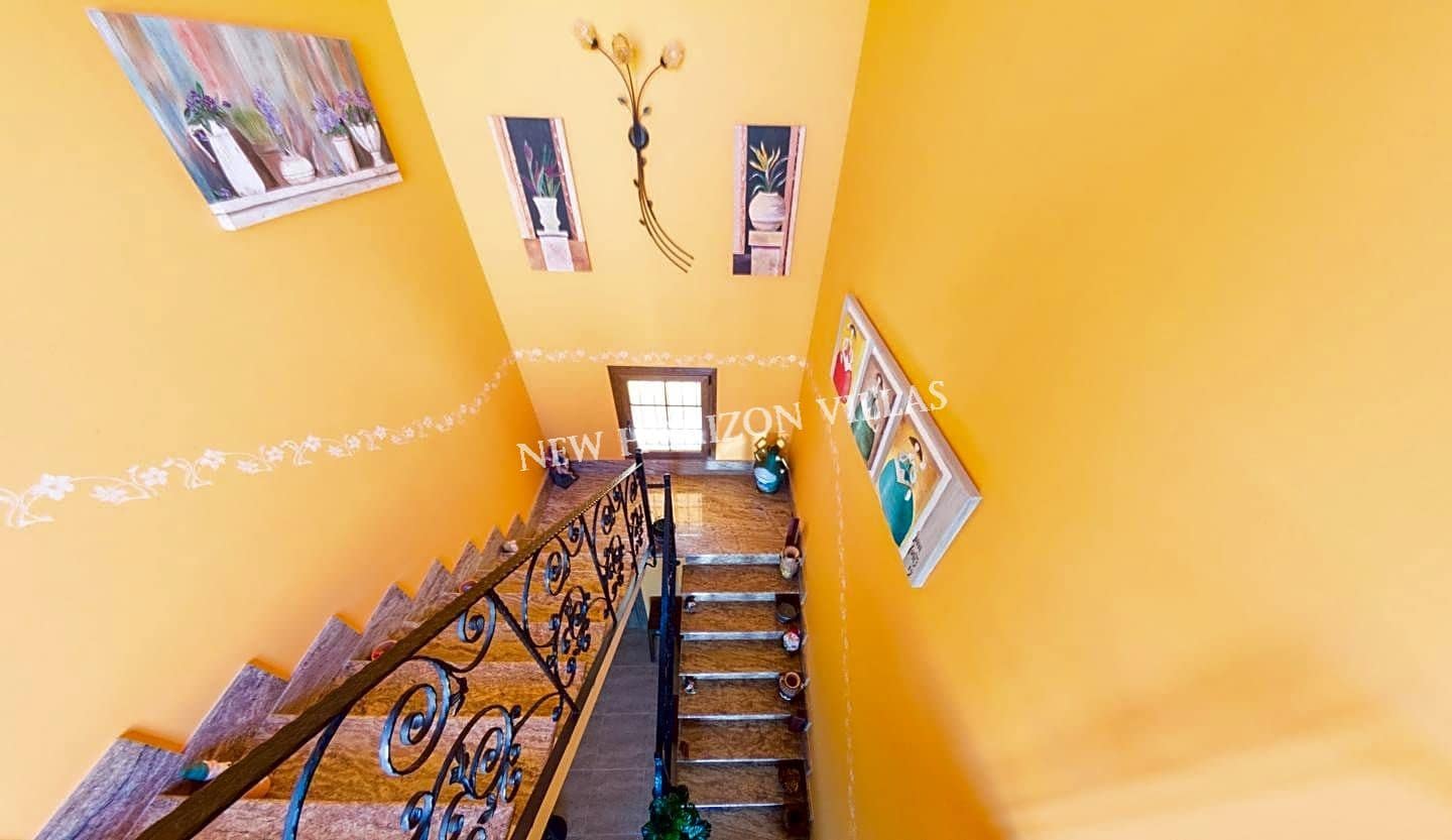 5 slaapkamer Villa te koop in La Alfoquia met zwembad garage - € 249.900 (Ref: 6947636)