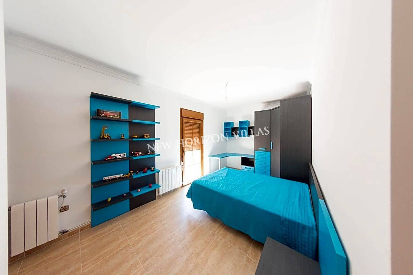 5 slaapkamer Villa te koop in La Alfoquia met zwembad garage - € 249.900 (Ref: 6947636)