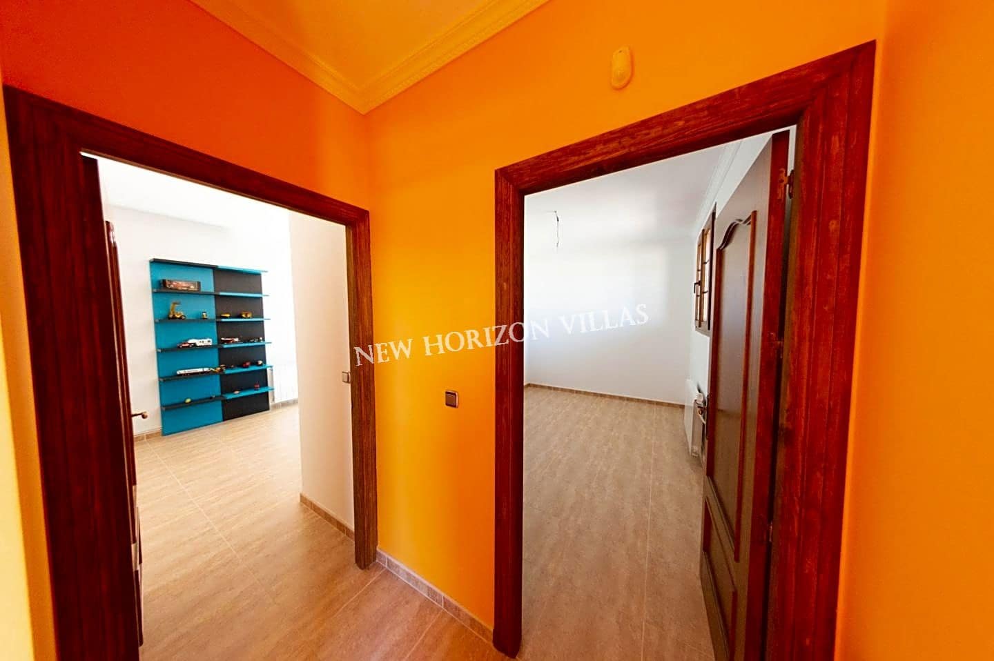 5 slaapkamer Villa te koop in La Alfoquia met zwembad garage - € 249.900 (Ref: 6947636)