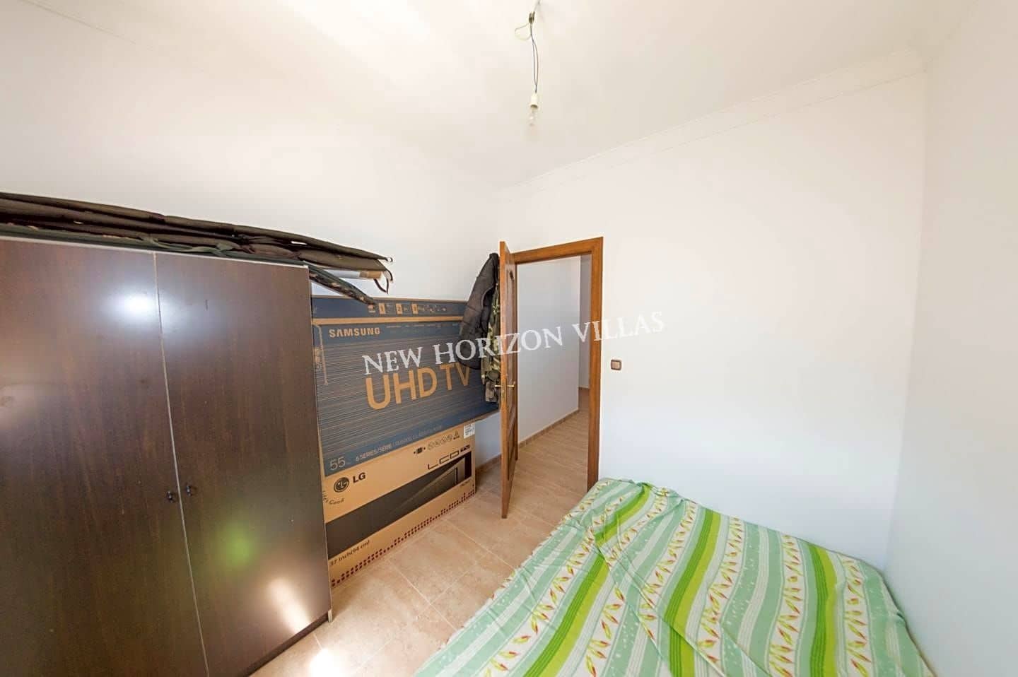 5 slaapkamer Villa te koop in La Alfoquia met zwembad garage - € 249.900 (Ref: 6947636)