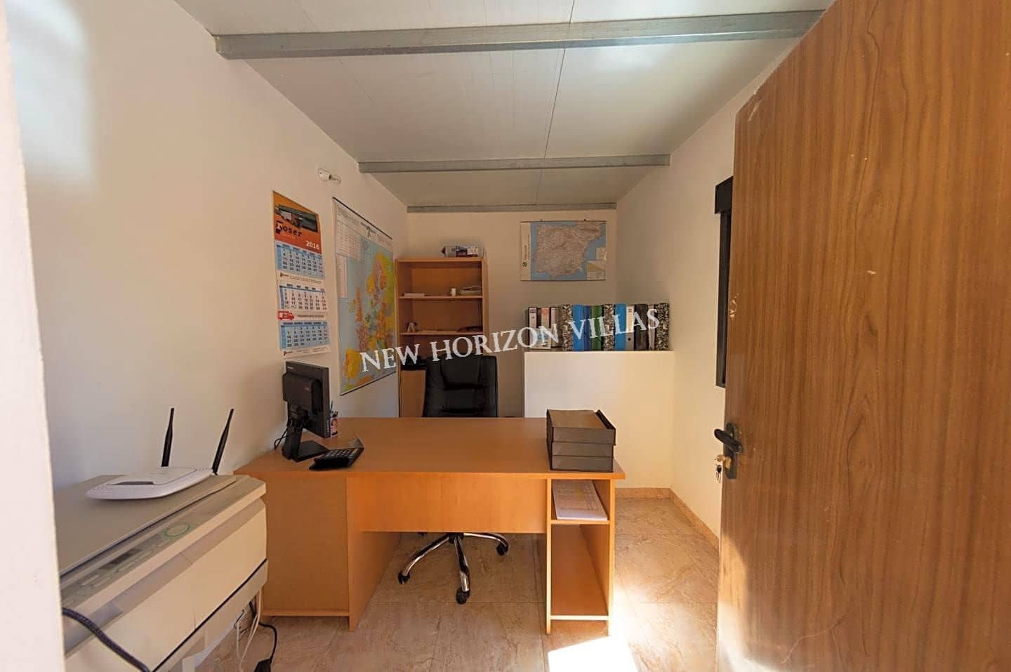 5 slaapkamer Villa te koop in La Alfoquia met zwembad garage - € 249.900 (Ref: 6947636)