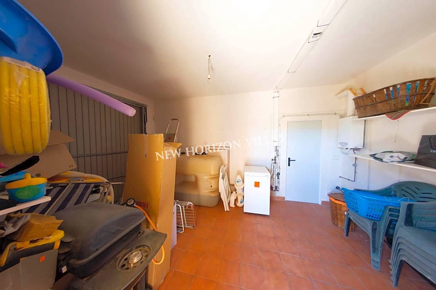 5 slaapkamer Villa te koop in La Alfoquia met zwembad garage - € 249.900 (Ref: 6947636)