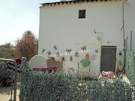 3 soveværelse Finca/Landehus til leje i Zurgena med garage - € 500 (Ref: 6958281)