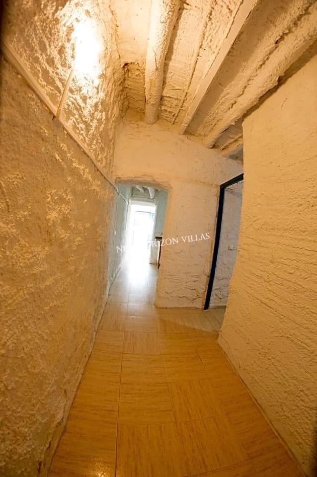 3 soveværelse Finca/Landehus til leje i Zurgena med garage - € 500 (Ref: 6958281)