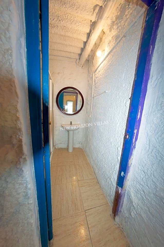 3 soveværelse Finca/Landehus til leje i Zurgena med garage - € 500 (Ref: 6958281)