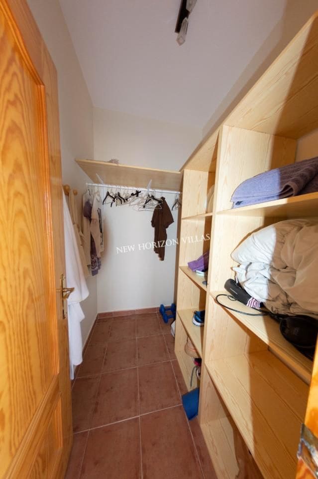 3 camera da letto Villa da affittare in Arboleas con piscina - 900 € (Rif: 6973634)